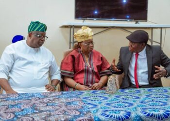Court of Appeal commissions ADR Centre, Magistrate Court in Shendam