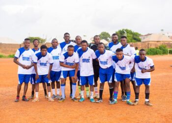 Mhiship beat Mupun 2–0 in friendly match