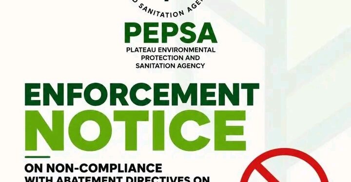 PEPSA gives restaurants final ultimatum on wastewater management