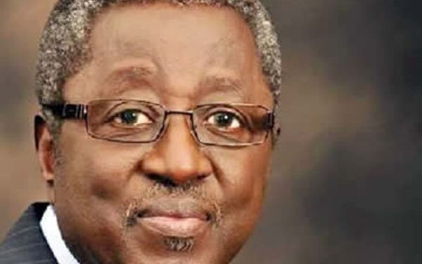 Jang backs state police, urges action on insecurity