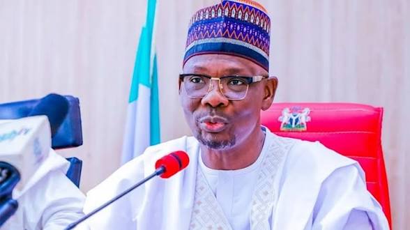 Nasarawa North by-election: Sule dismisses rigging claims, calls Maku serial loser