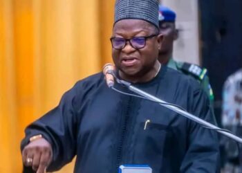 JUST IN: Plateau to launch Plateau Resolve 2.0 after adoption of Dariye peace c’ttee report