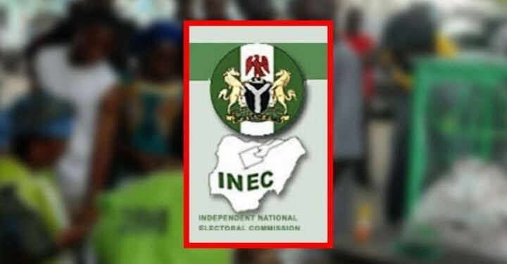 BREAKING: 2027: 9 political parties collect access codes for candidates’ particulars