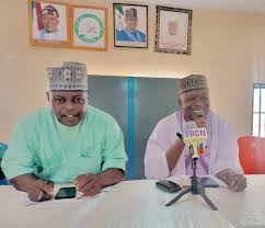 Gwamnatin Nasarawa ta amince da daukar malaman firamare 1,000 aiki