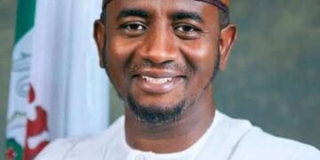 Bauchi 2027: Women groups dump Shehu Buba over deputy choice