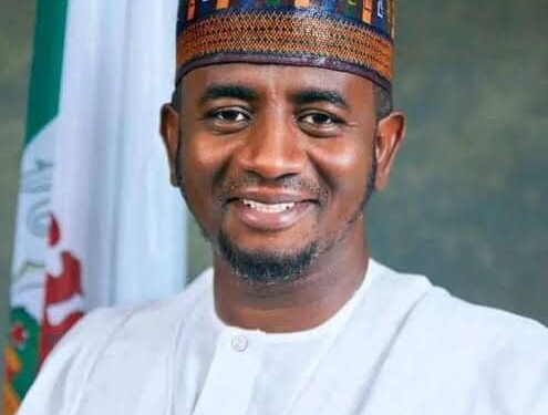 Bauchi 2027: Women groups dump Shehu Buba over deputy choice