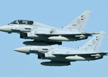 Bahrain, Kuwait secretly sent fighter jets to strike Iran earlier this month – report