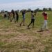 Gidauniyar Golf ta Lamingo ta samu yabo wajen bunkasa matasa masu hazaka