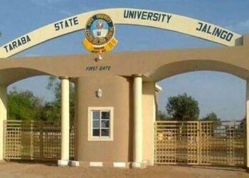 Taraba varsity secures NUC approval for 24 new undergraduate programmes