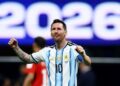 Egypt loses to Argentina 3-2, bows out of W’Cup after historic run