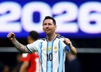 Egypt loses to Argentina 3-2, bows out of W’Cup after historic run