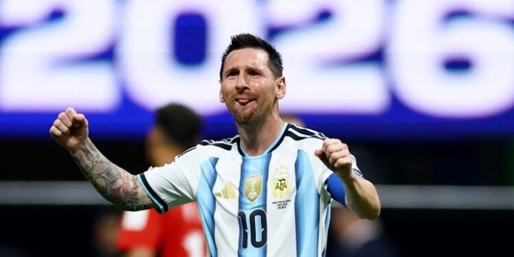 Egypt loses to Argentina 3-2, bows out of W’Cup after historic run