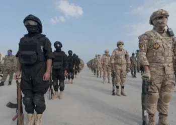 Unjustified, irresponsible’: Iran accuses UK of violating int’l law over IRGC terror designation