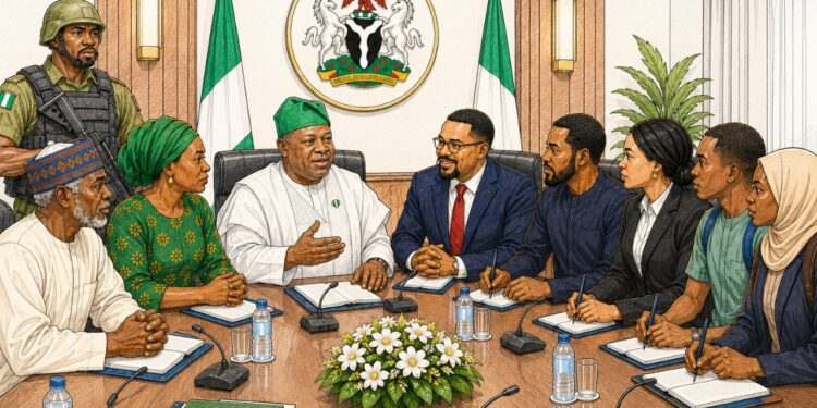 Plateau’s tragedy demands truth, justice—not a misreading of history