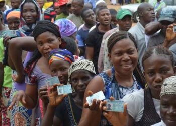 Religion, ethnicity: Nigeria’s enduring political fault lines