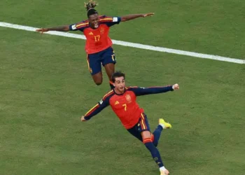 BREAKING: Spain win 2026 W’Cup over Argentina, Messi