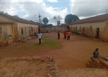 Neglect, insecurity threaten Plateau’s vocational centre for the blind