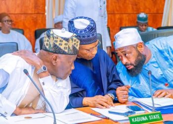 BREAKING: Middle Belt Forum rejects Northern security fund, demands direct state investment