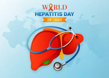 World Hepatitis Day: A call to end the silent killer