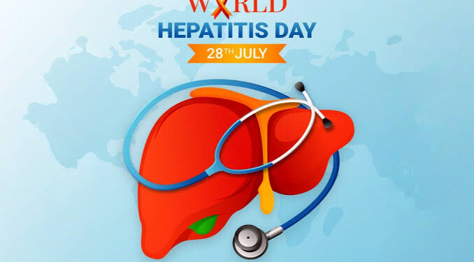 World Hepatitis Day: A call to end the silent killer