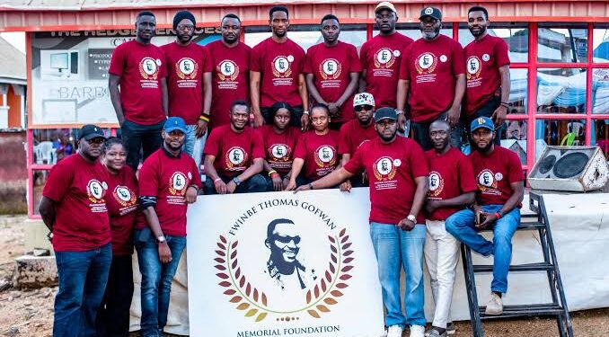 Foundation seeks justice for slain Unijos student
