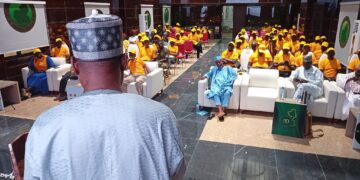 BATV trains staff for digital broadcasting