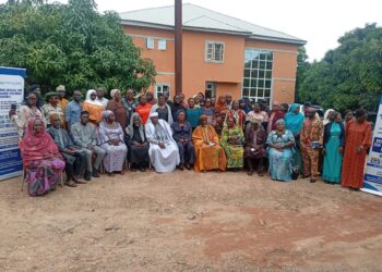 Plateau stakeholders chart new course to tackle GBV through VAPP law