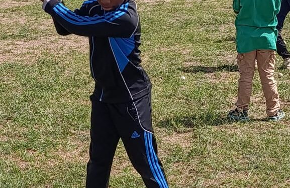 Gidauniyar Golf ta Lamingo ta samu yabo wajen bunkasa matasa masu hazaka