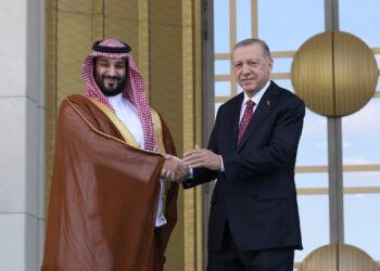 JUST IN: Turkey, Saudi Arabia, Pakistan sign defense pact, Turkish official claims it’s not against any specific actor