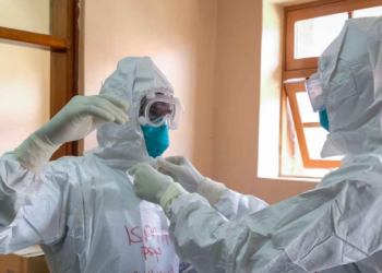 Twelve years later: How Nigeria defeated Ebola, changed global health history