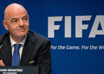 UEFA, AFC da CONCACAF sun ƙara matsa wa Infantino lamba