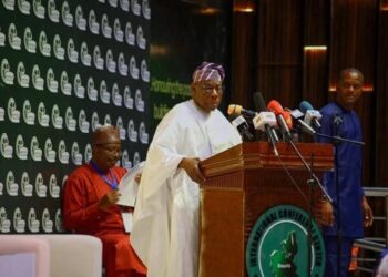 Obasanjo ya bukaci gyaran tsarin dimokuradiyya a Afirka