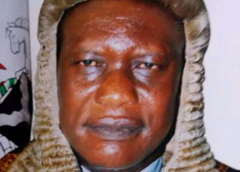 BREAKING:Ex-Plateau Assembly speaker Peter Azi dies