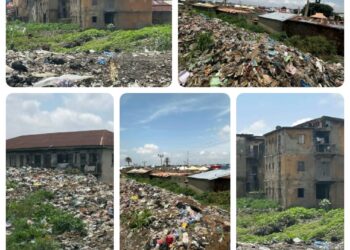 Monarch, experts seek Kaduna dump site conversion into temporary shops