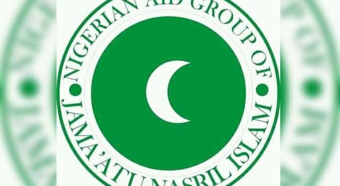 JNI Jos North ta halarci horon Zakka da Waqf a Sakkwato
