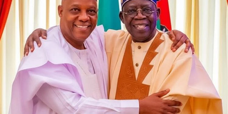 2027: Politics behind presidential running Mate choices