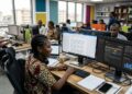 As AI enters Nigerian newsrooms: Towards efficiency, editorial responsibility