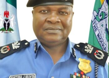 Nasarawa police warn youth against political violence