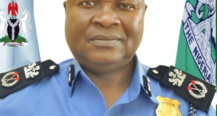Nasarawa police warn youth against political violence