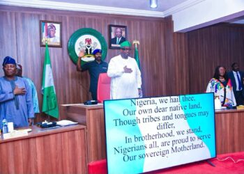 Plateau creates humanitarian ministry, approves CCTV project, others