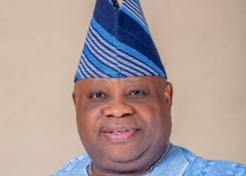 Osun election: Lessons from Adeleke’s victory