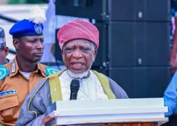 From Abuja to Kano: Sheikh Jingir, Plateau, the politics of religious supremacy