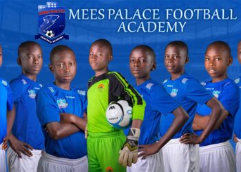 Jos Metro League: Mees Palace U-13 book final ticket