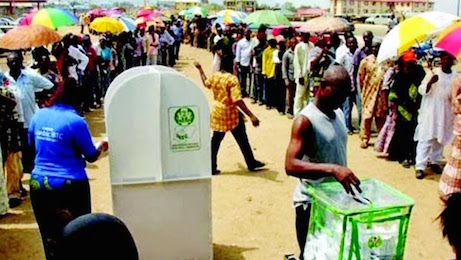 Delivering credible 2026 local government elections in Kogi
