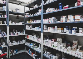 Counterfeit medicines: The danger hiding in plain sight