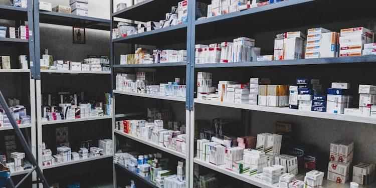 Counterfeit medicines: The danger hiding in plain sight