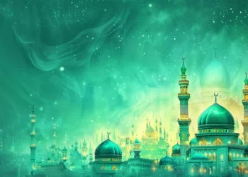 Maulidi: Bikin ta zama hanyar sabunta imani da kyawawan halaye