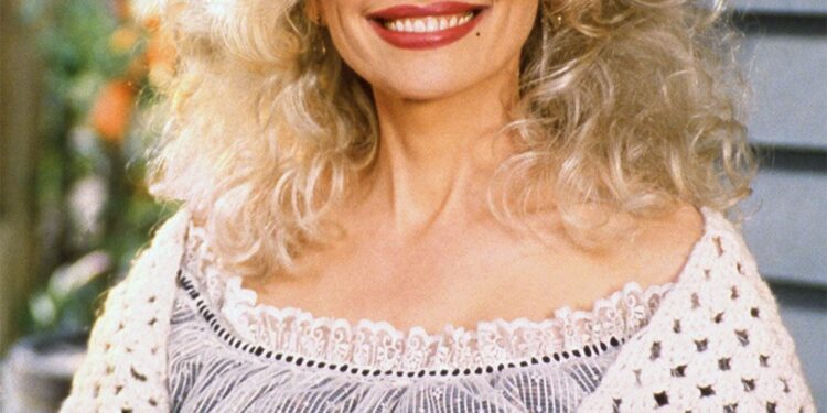 JUST IN: Dolly Parton, country star, actor, philanthropist, dies aged 80