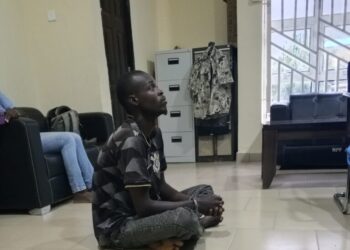 Adamawa man allegedly beheads woman, drinks her blood