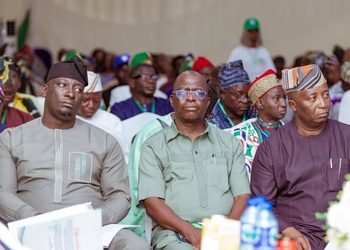 PIDAN retreat: Stakeholders chart path to united Plateau
